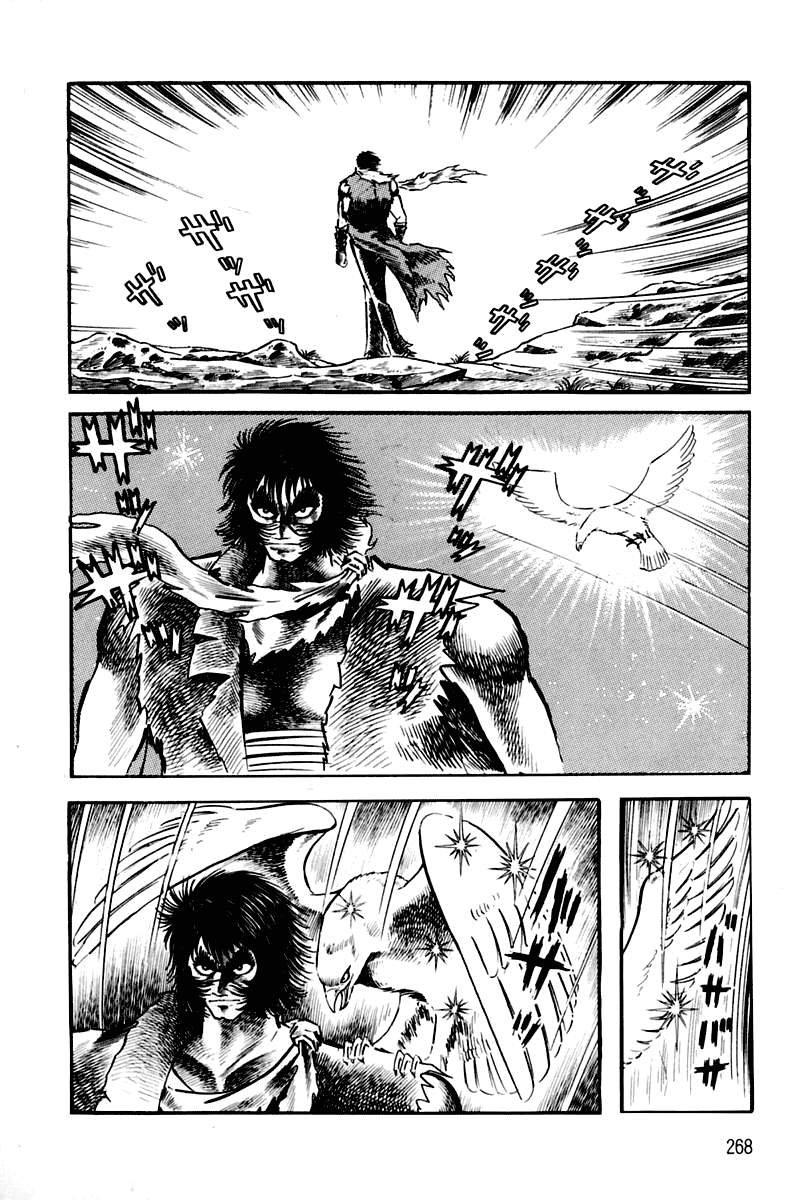 Violence Jack Chapter 2.7 - Trang 2