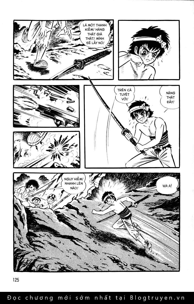 Violence Jack Chapter 2.6 - Trang 2