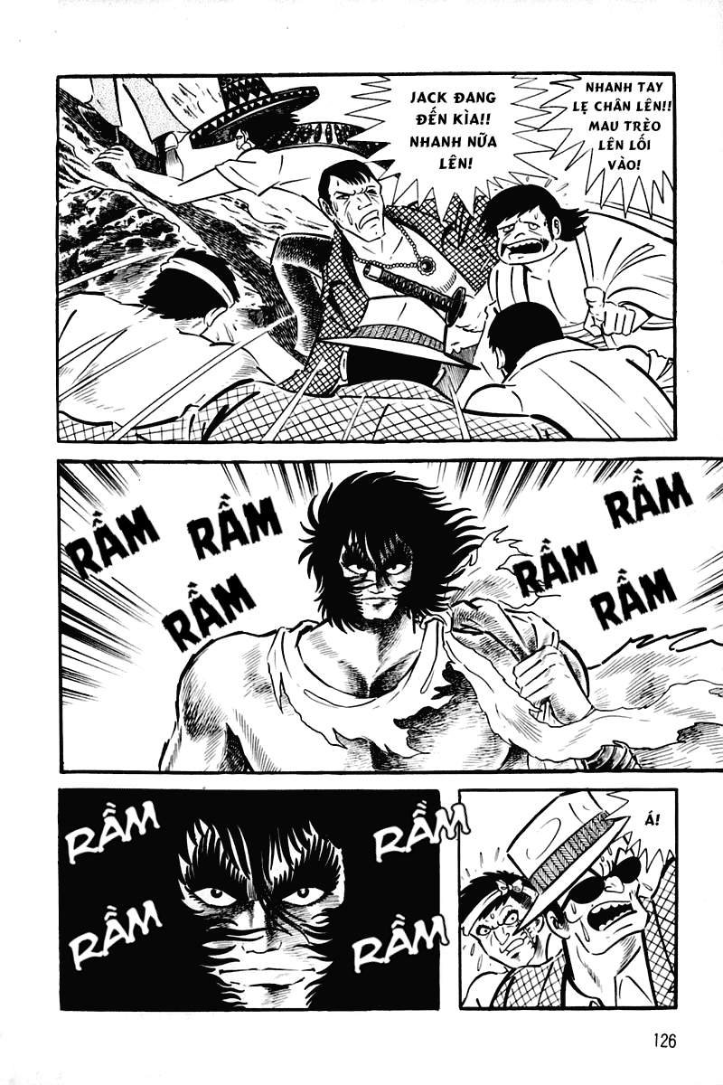 Violence Jack Chapter 2.6 - Trang 2