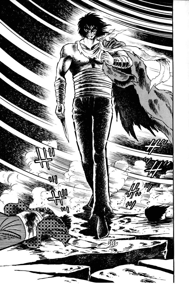 Violence Jack Chapter 2.6 - Trang 2