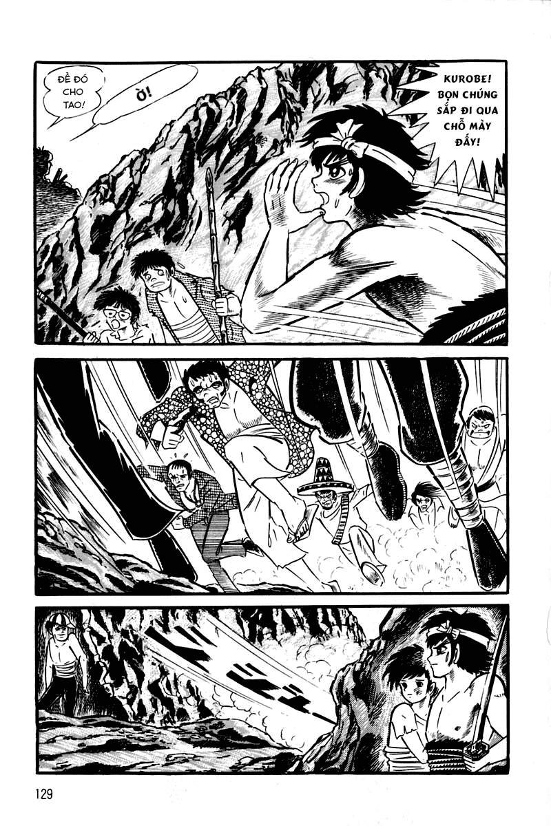 Violence Jack Chapter 2.6 - Trang 2