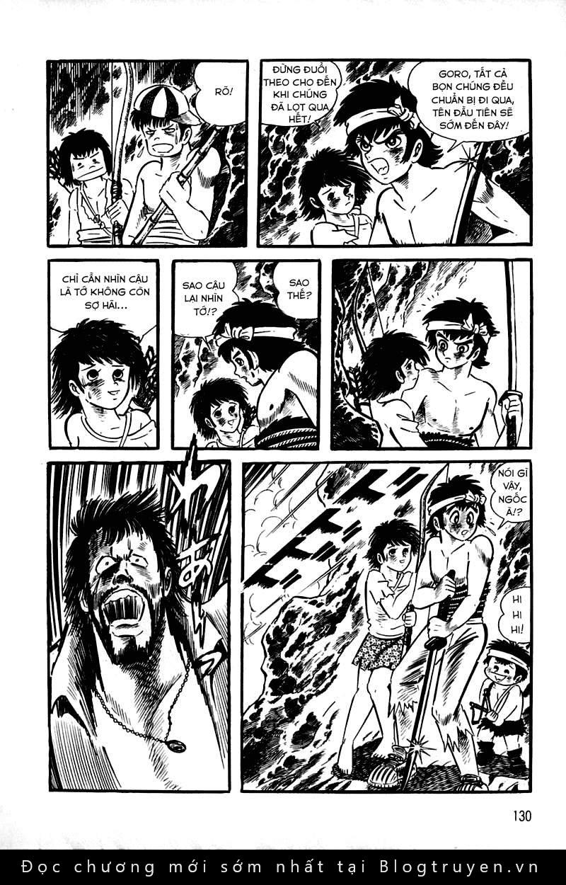 Violence Jack Chapter 2.6 - Trang 2