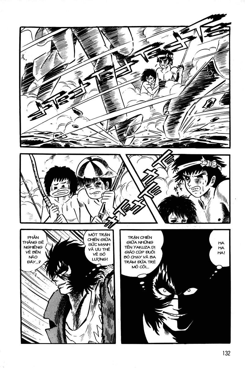 Violence Jack Chapter 2.6 - Trang 2