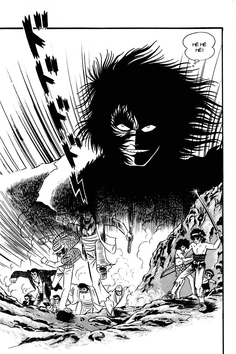 Violence Jack Chapter 2.6 - Trang 2