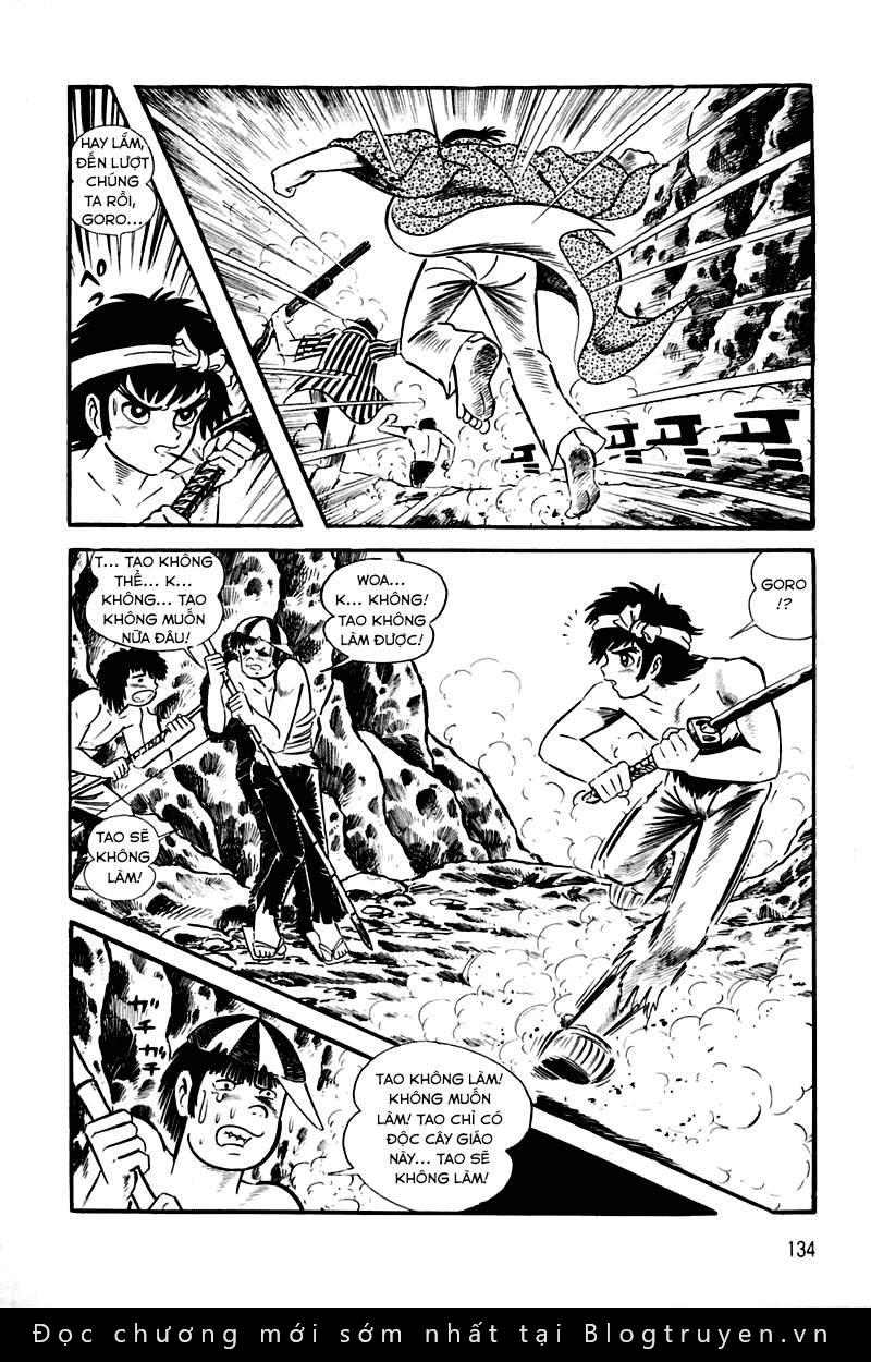 Violence Jack Chapter 2.6 - Trang 2