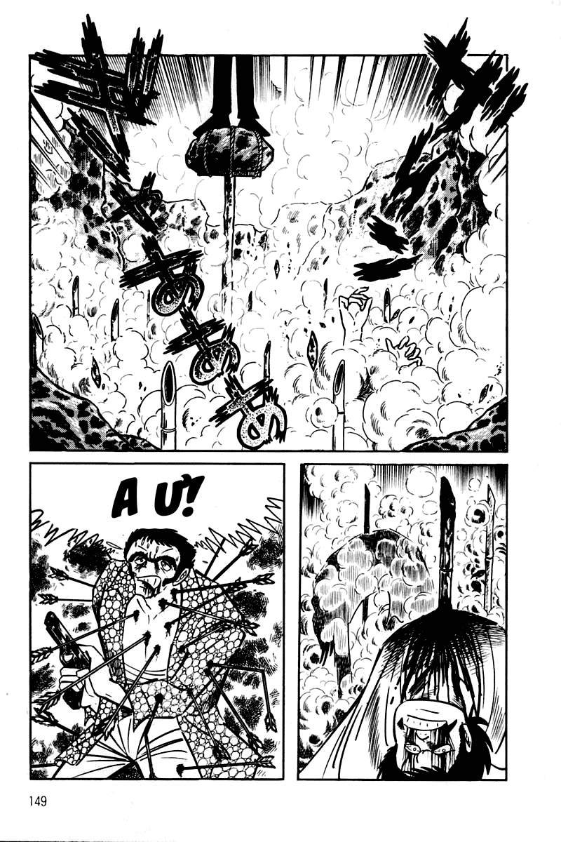 Violence Jack Chapter 2.6 - Trang 2