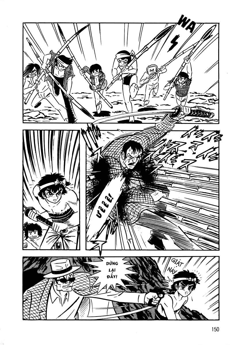 Violence Jack Chapter 2.6 - Trang 2