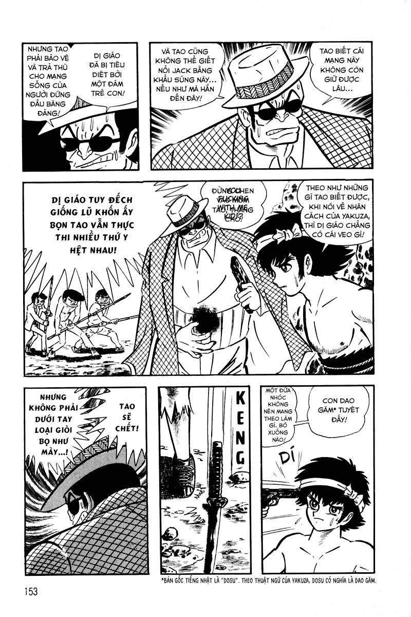 Violence Jack Chapter 2.6 - Trang 2