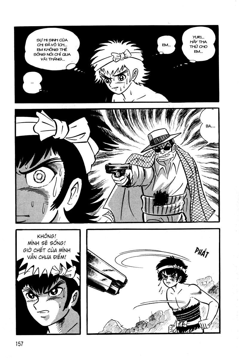 Violence Jack Chapter 2.6 - Trang 2