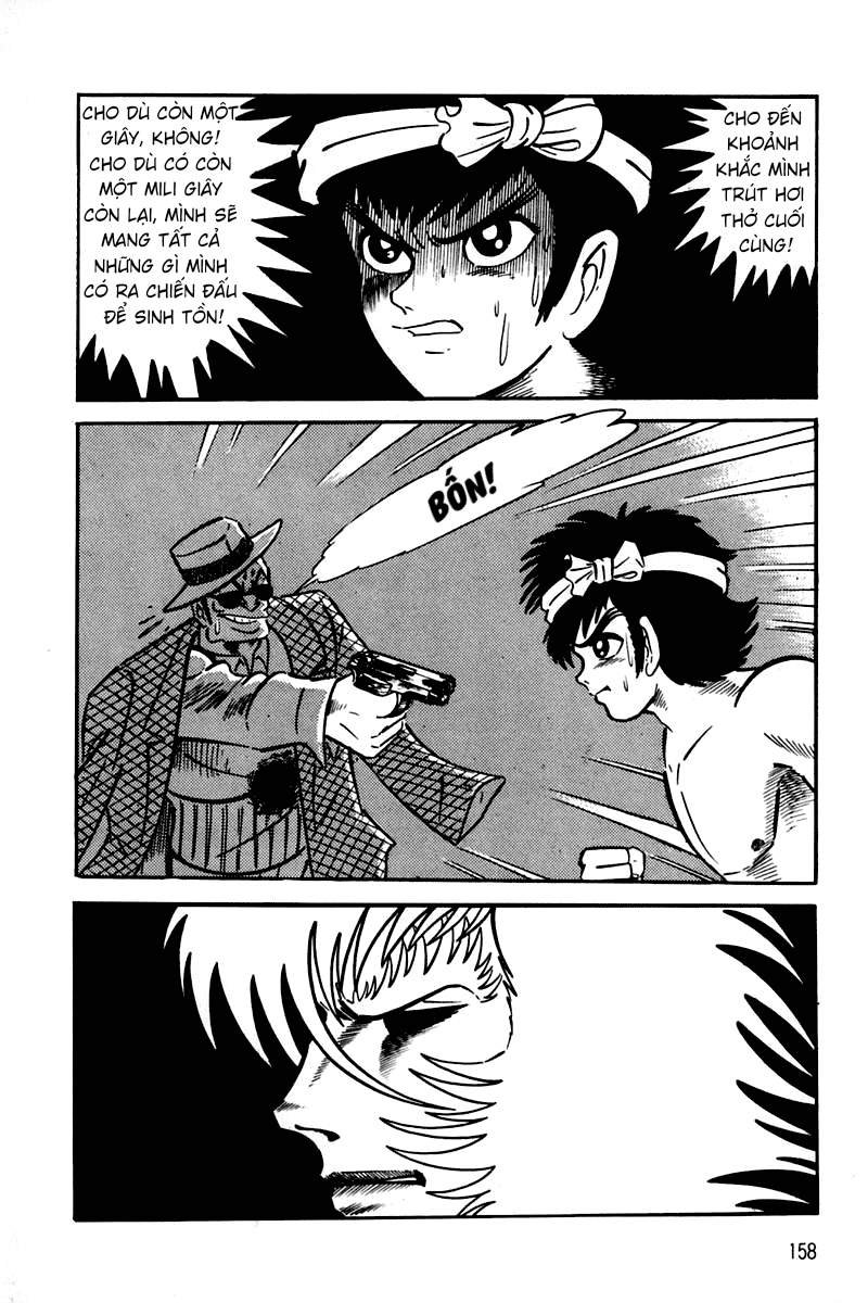 Violence Jack Chapter 2.6 - Trang 2