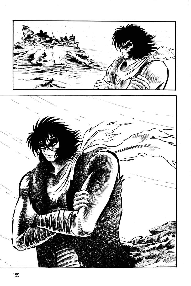 Violence Jack Chapter 2.6 - Trang 2