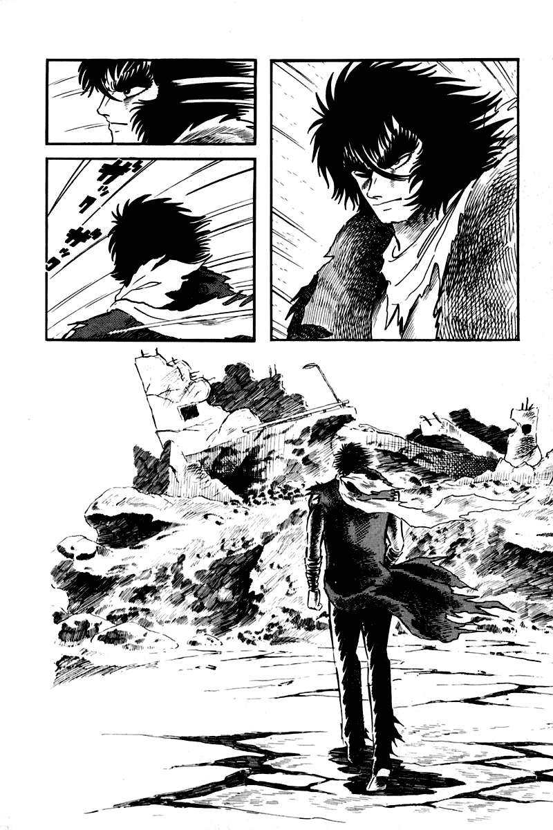 Violence Jack Chapter 2.6 - Trang 2