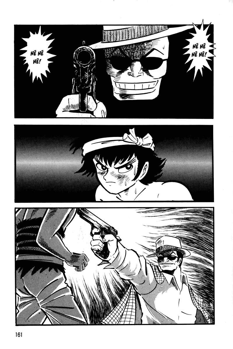 Violence Jack Chapter 2.6 - Trang 2