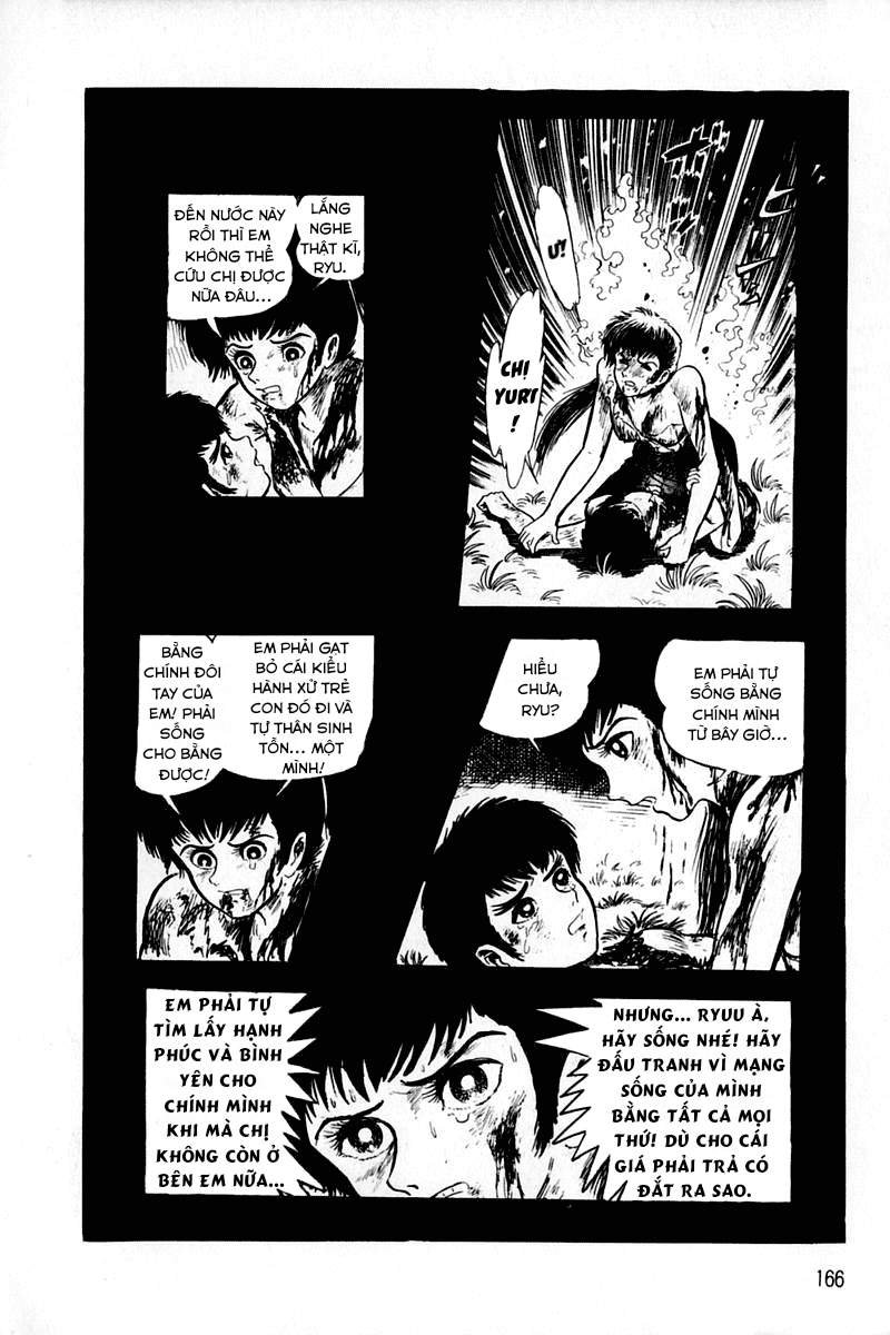 Violence Jack Chapter 2.6 - Trang 2