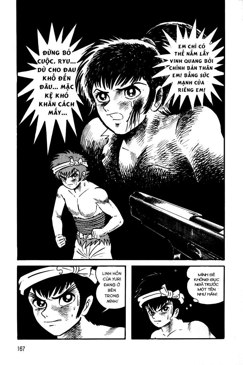 Violence Jack Chapter 2.6 - Trang 2