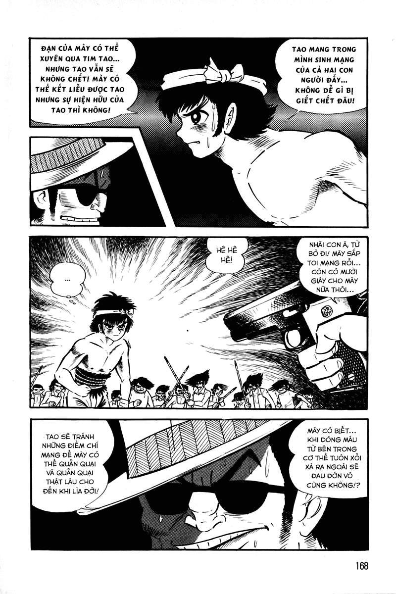 Violence Jack Chapter 2.6 - Trang 2