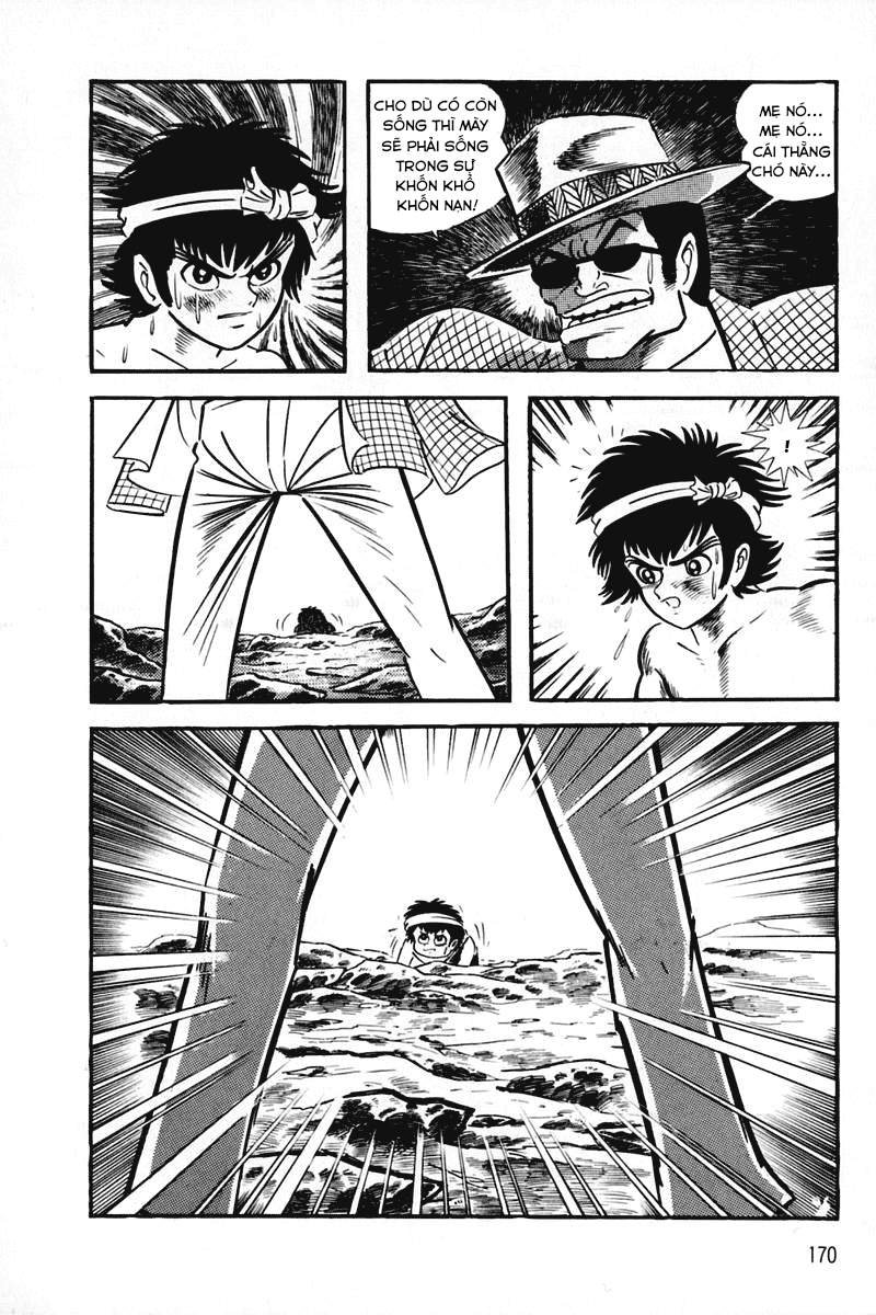 Violence Jack Chapter 2.6 - Trang 2