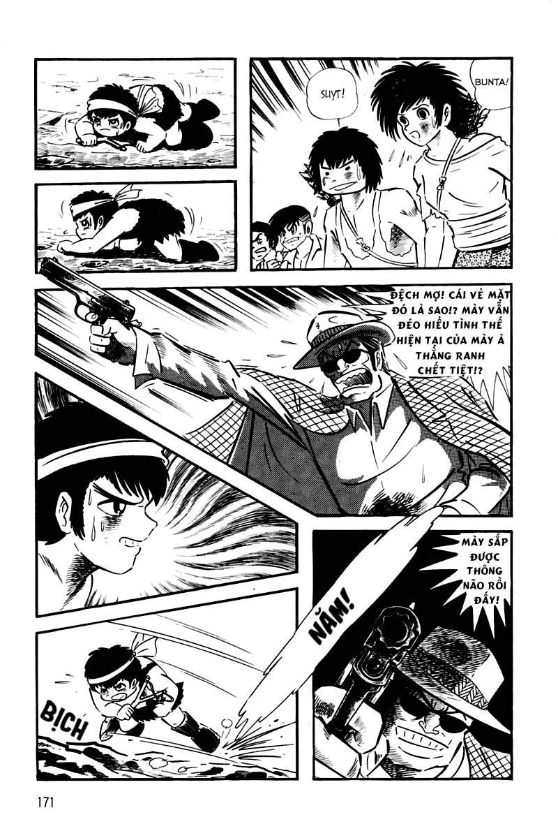 Violence Jack Chapter 2.6 - Trang 2