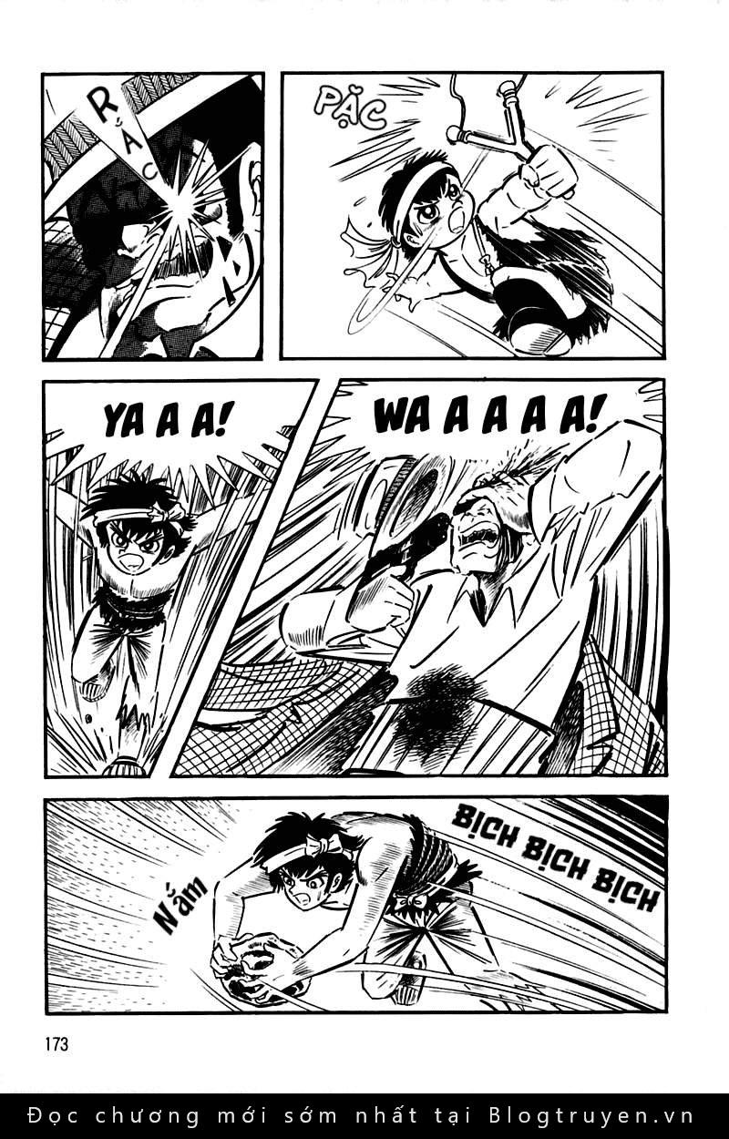 Violence Jack Chapter 2.6 - Trang 2