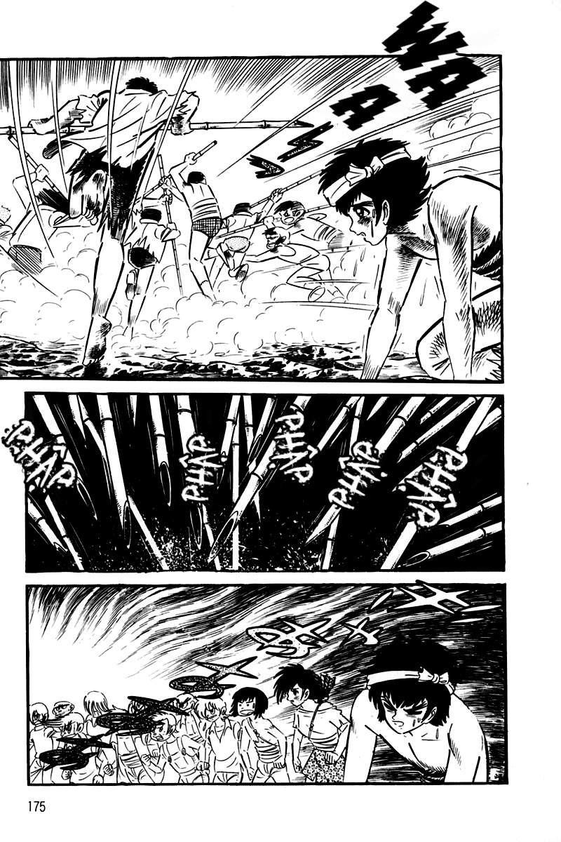 Violence Jack Chapter 2.6 - Trang 2