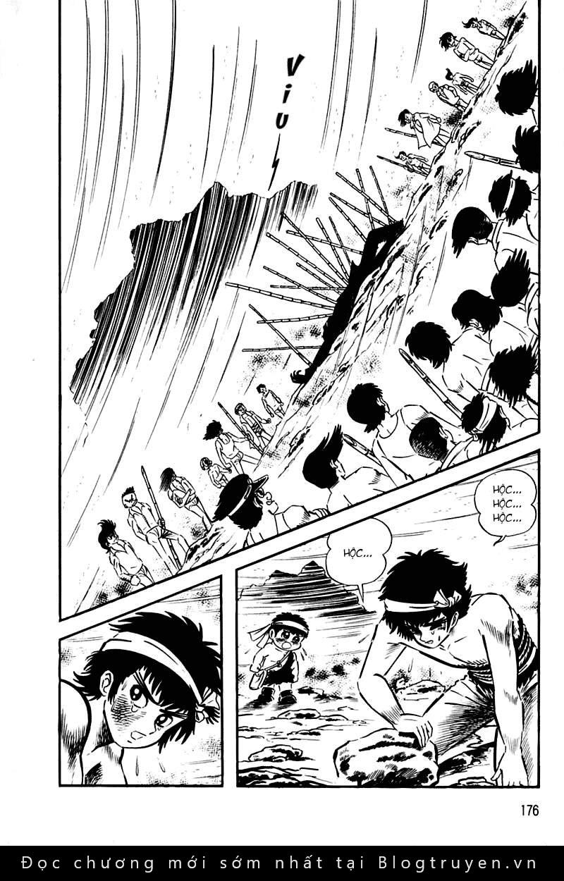 Violence Jack Chapter 2.6 - Trang 2