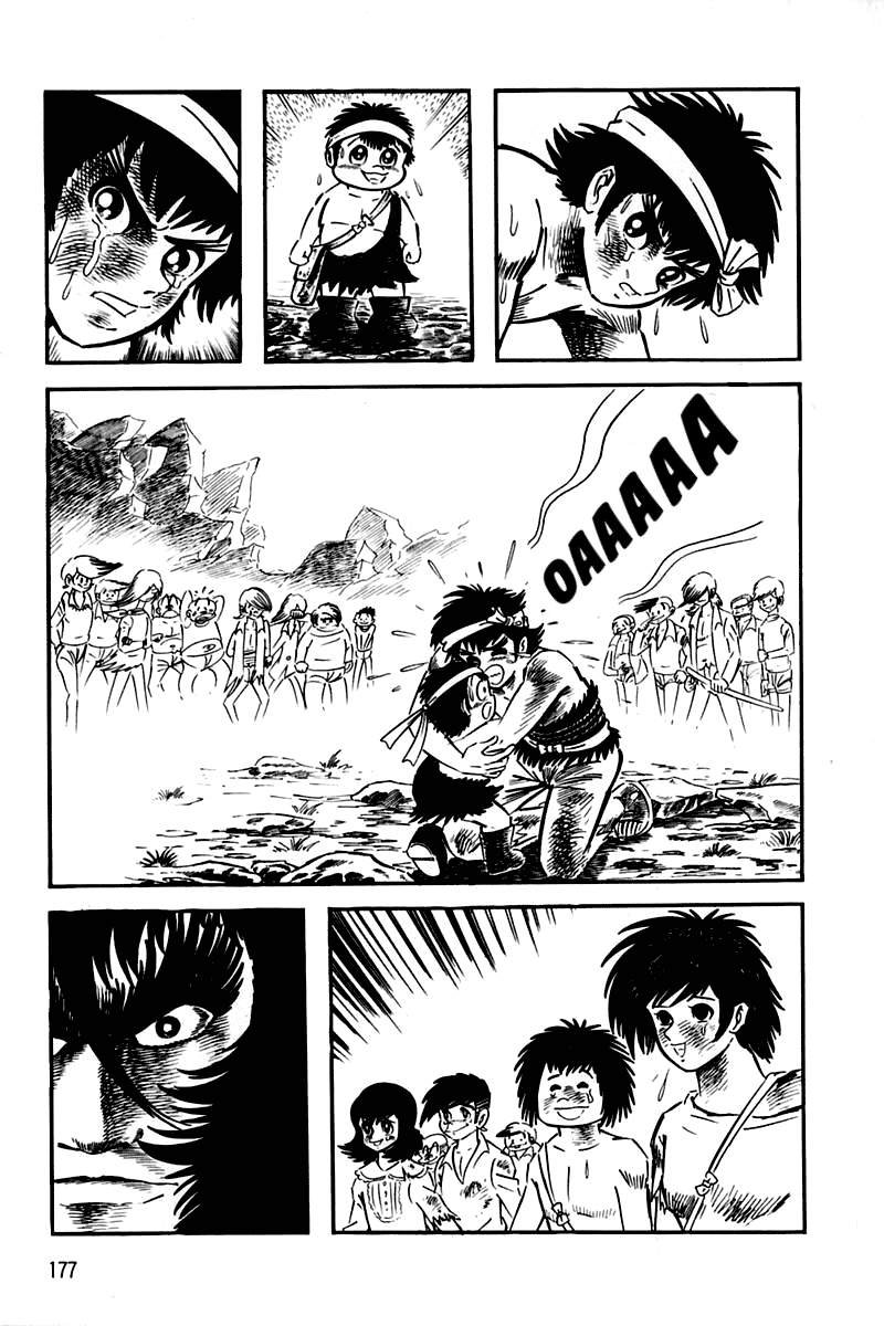 Violence Jack Chapter 2.6 - Trang 2