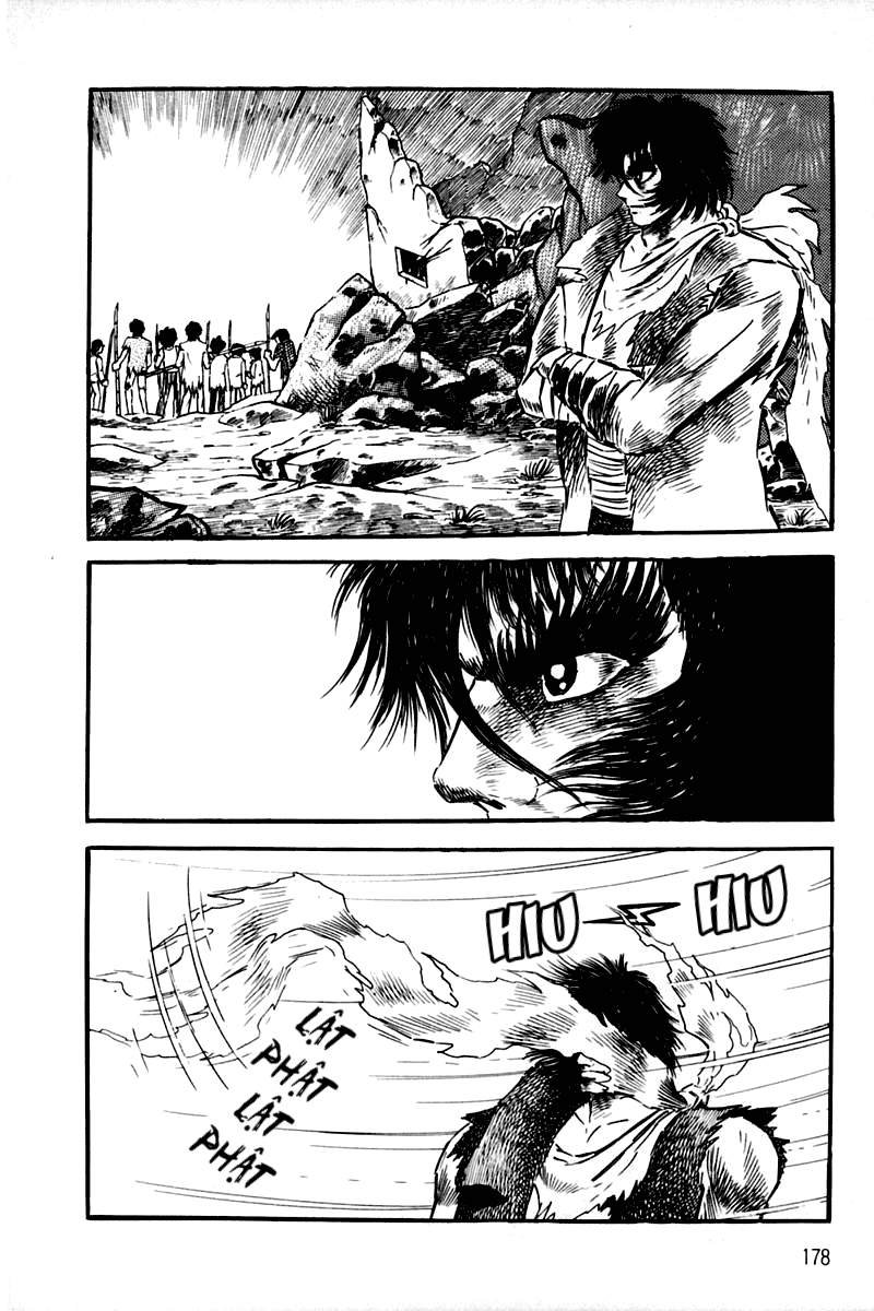 Violence Jack Chapter 2.6 - Trang 2