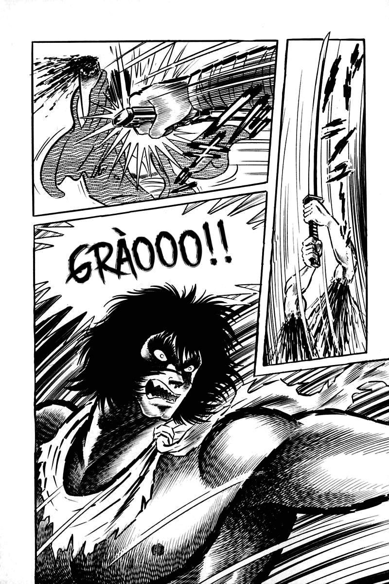 Violence Jack Chapter 2.5 - Trang 2