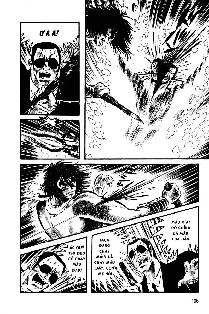 Violence Jack Chapter 2.5 - Trang 2