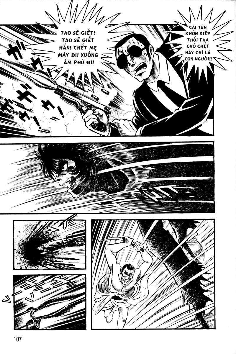 Violence Jack Chapter 2.5 - Trang 2