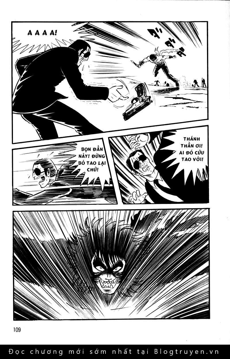 Violence Jack Chapter 2.5 - Trang 2