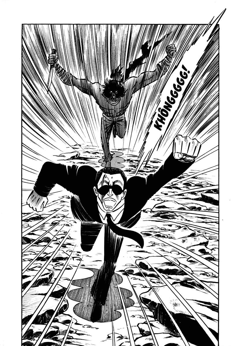 Violence Jack Chapter 2.5 - Trang 2