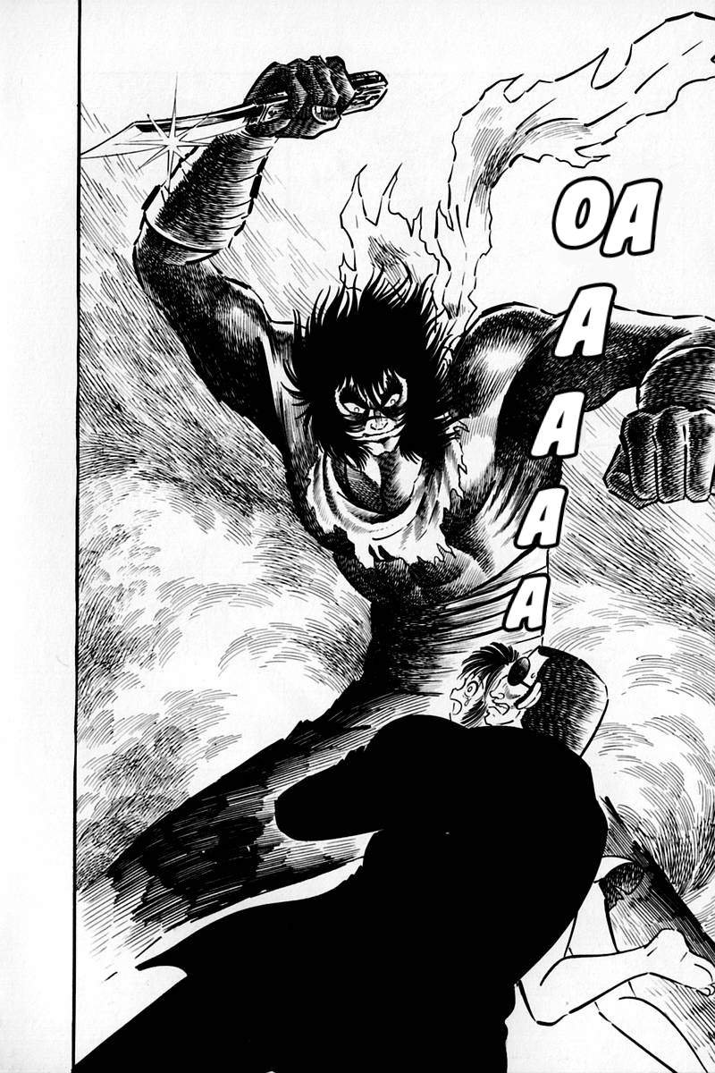 Violence Jack Chapter 2.5 - Trang 2