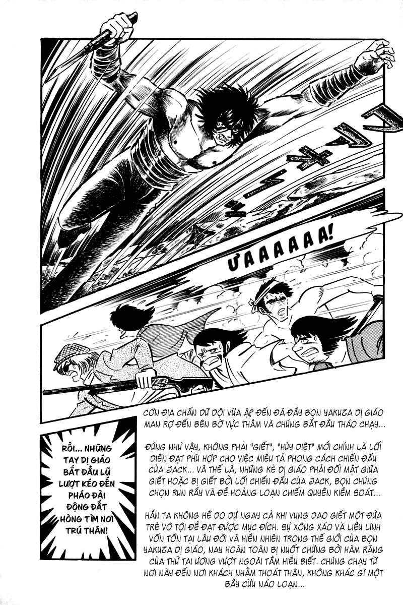 Violence Jack Chapter 2.5 - Trang 2