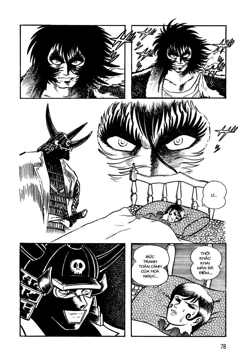 Violence Jack Chapter 2.5 - Trang 2