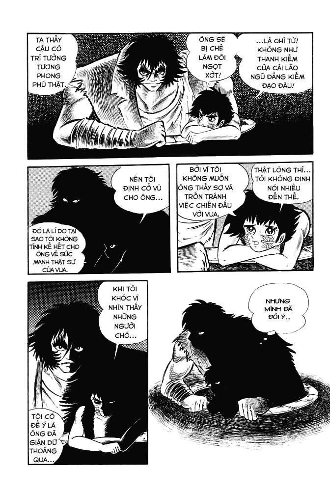 Violence Jack Chapter 2.3 - Trang 2