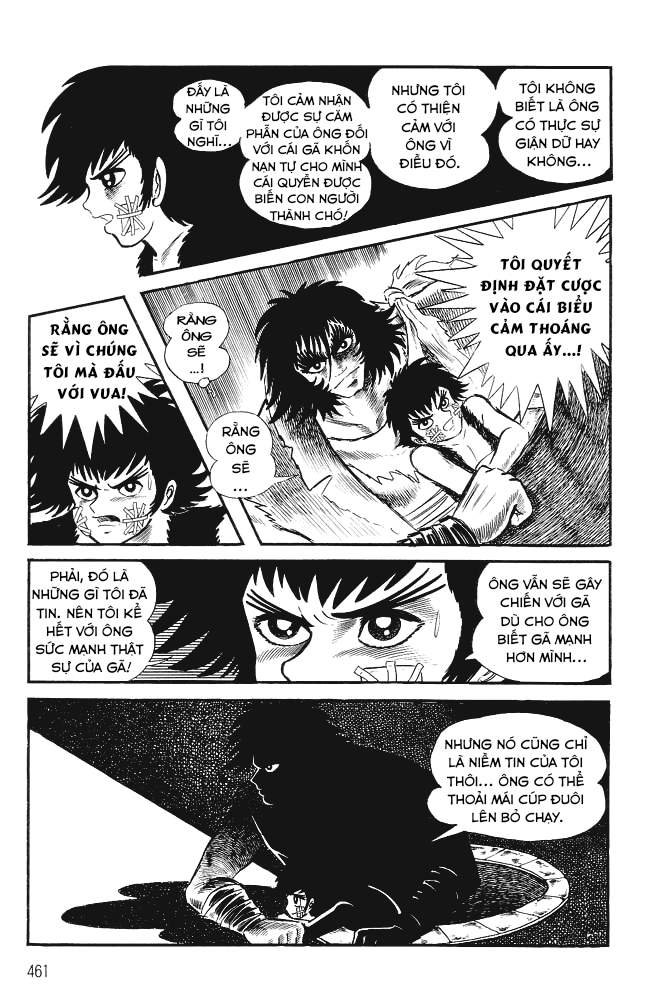 Violence Jack Chapter 2.3 - Trang 2