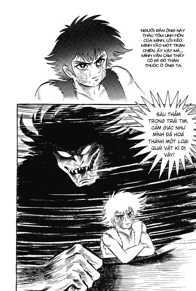 Violence Jack Chapter 2.3 - Trang 2