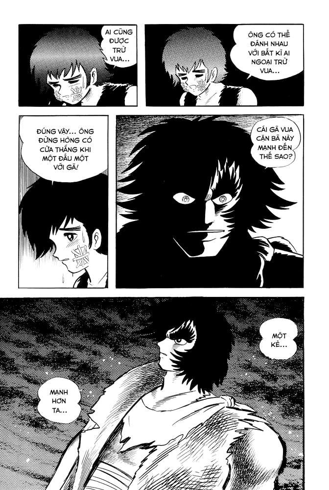 Violence Jack Chapter 2.2 - Trang 2