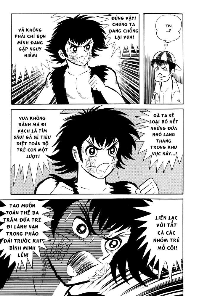 Violence Jack Chapter 2.2 - Trang 2