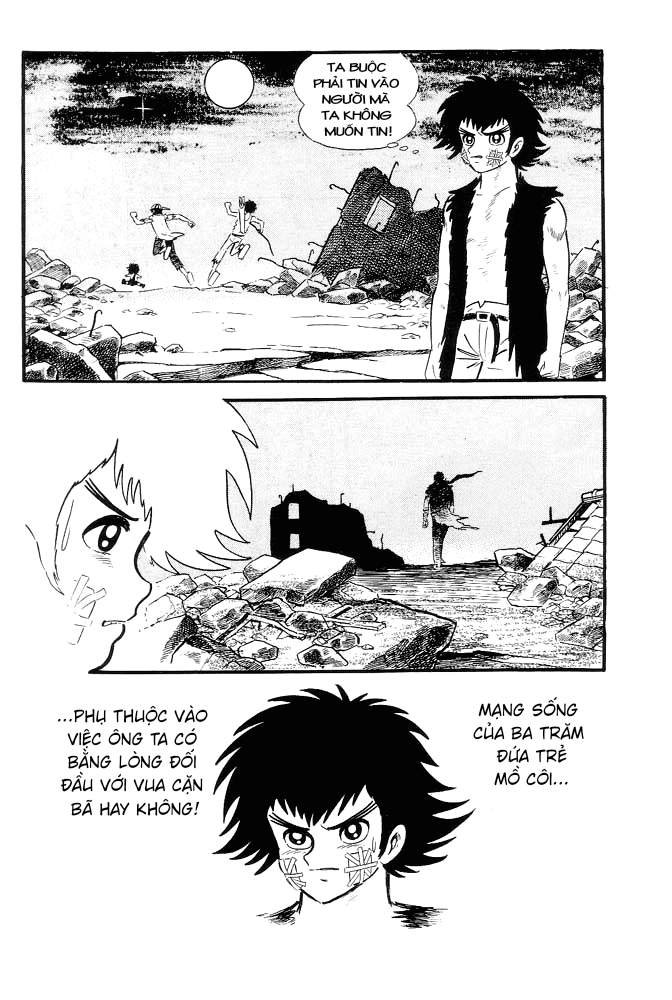 Violence Jack Chapter 2.2 - Trang 2