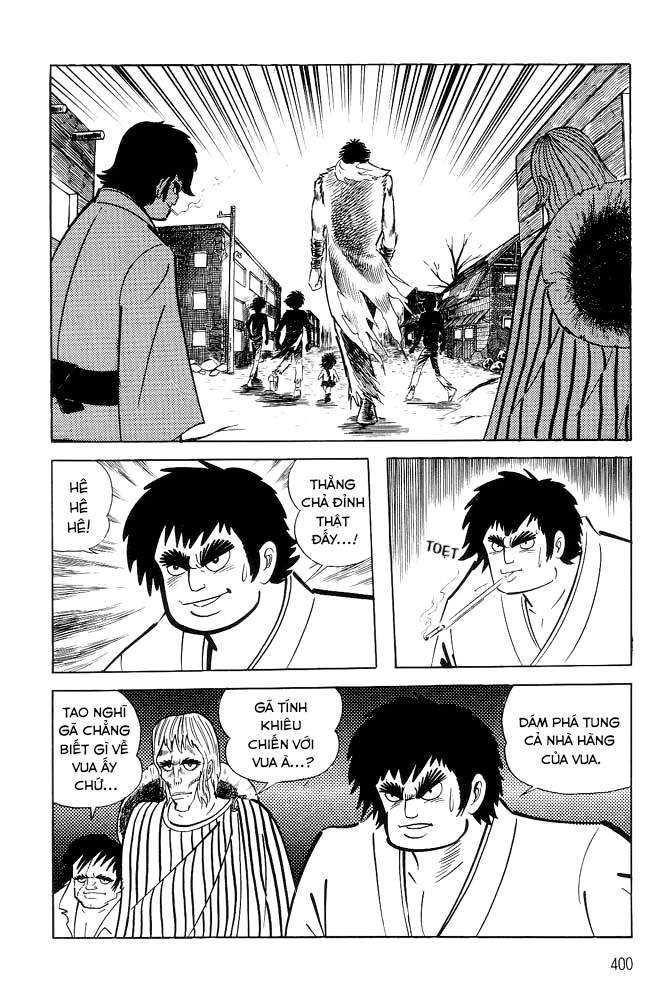 Violence Jack Chapter 2.2 - Trang 2