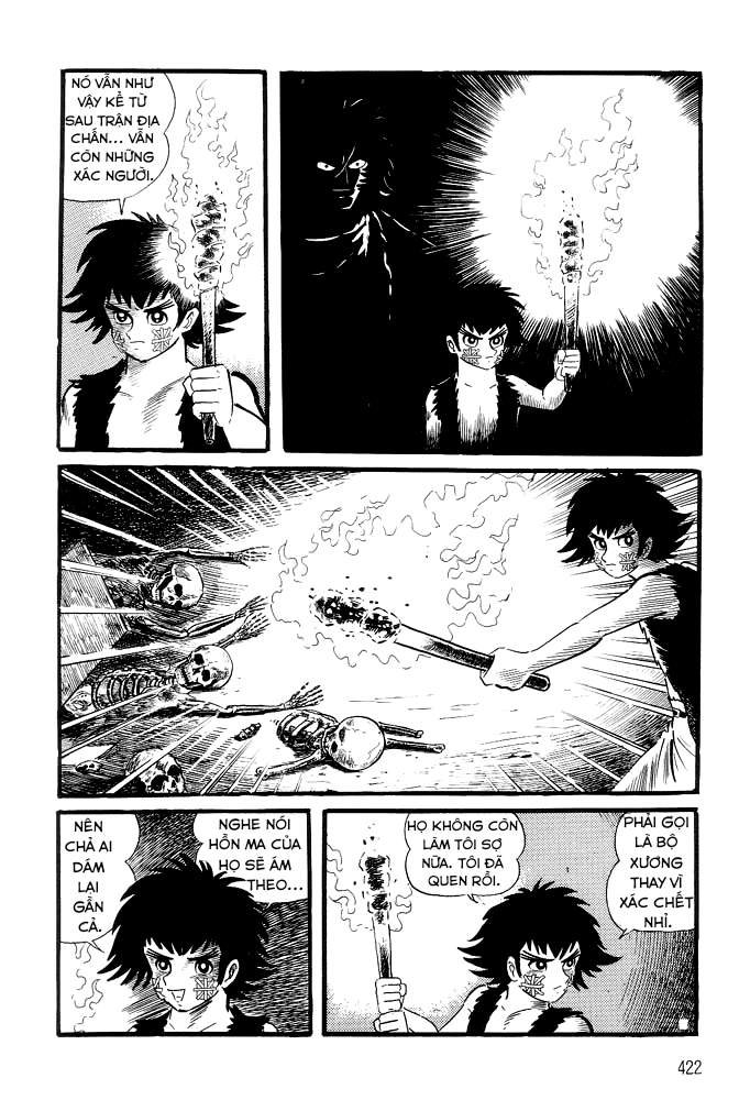 Violence Jack Chapter 2.2 - Trang 2