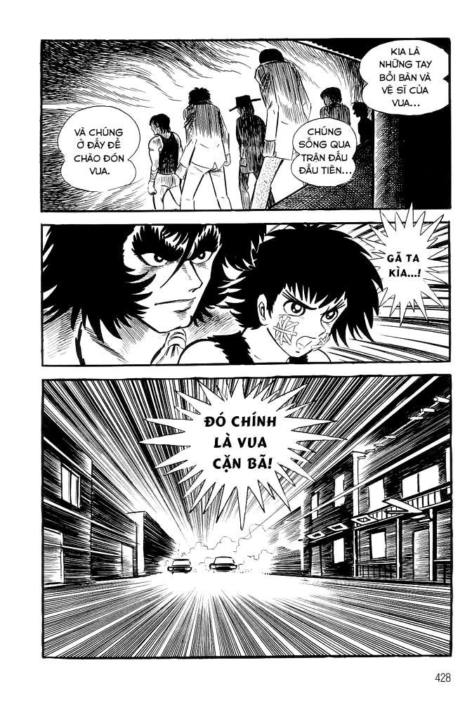 Violence Jack Chapter 2.2 - Trang 2