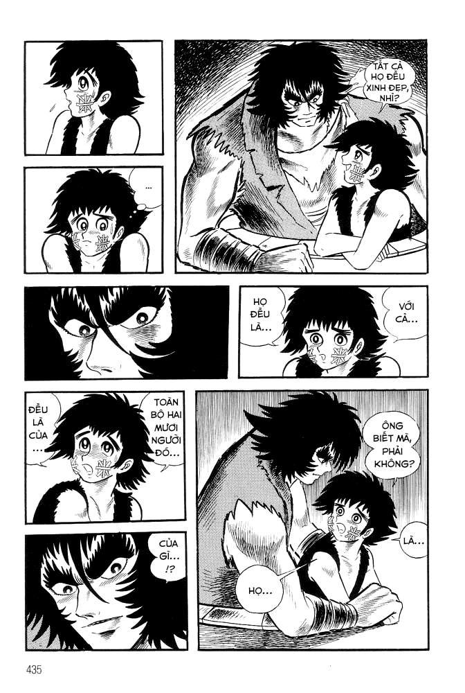 Violence Jack Chapter 2.2 - Trang 2