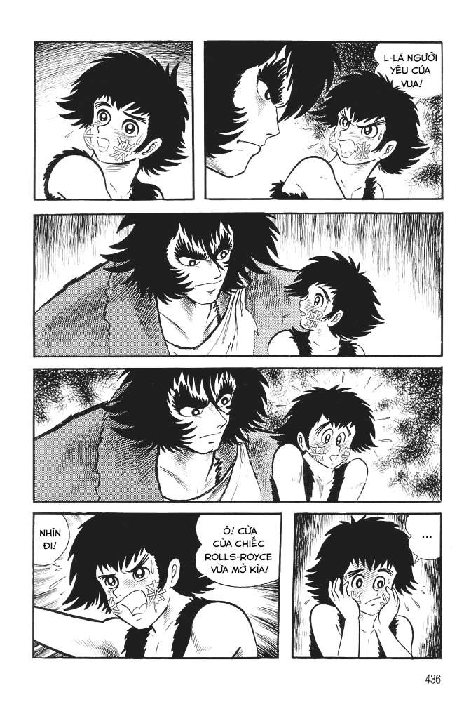 Violence Jack Chapter 2.2 - Trang 2