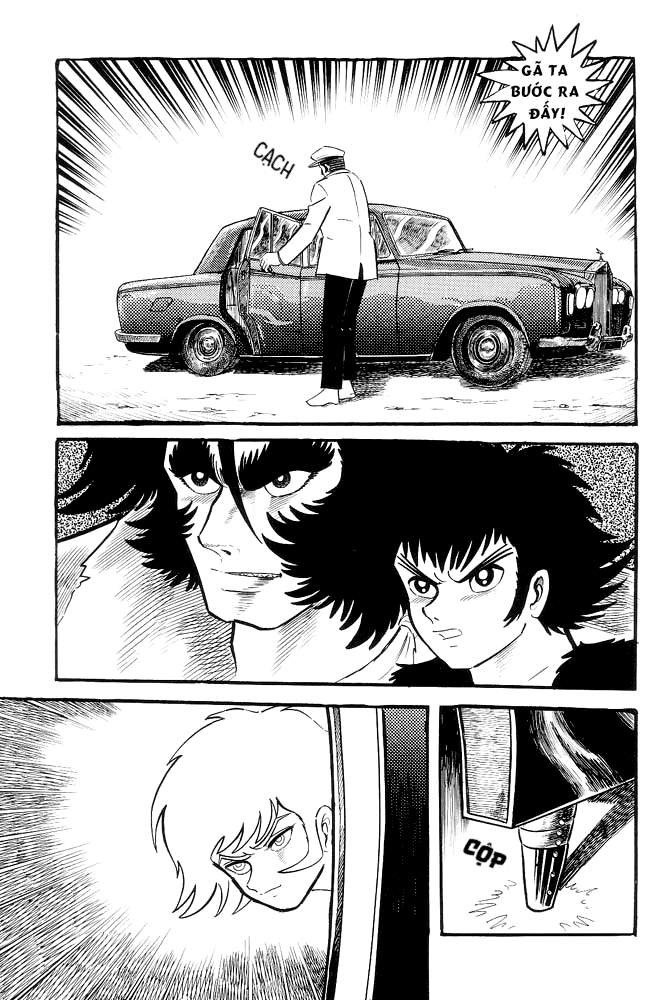 Violence Jack Chapter 2.2 - Trang 2