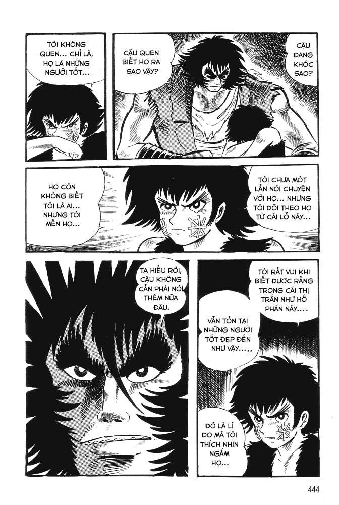 Violence Jack Chapter 2.2 - Trang 2