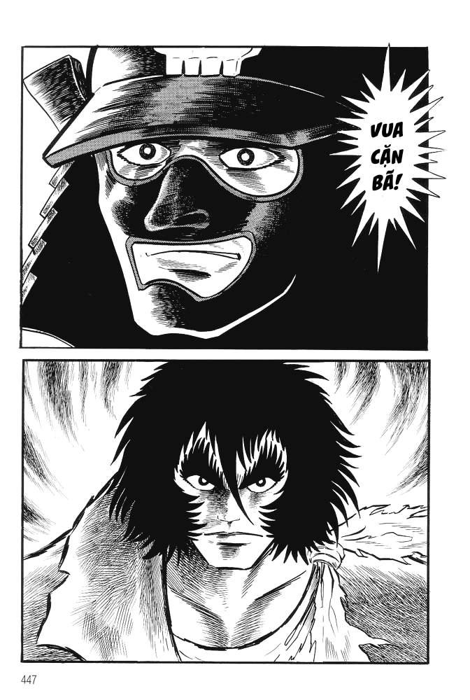 Violence Jack Chapter 2.2 - Trang 2