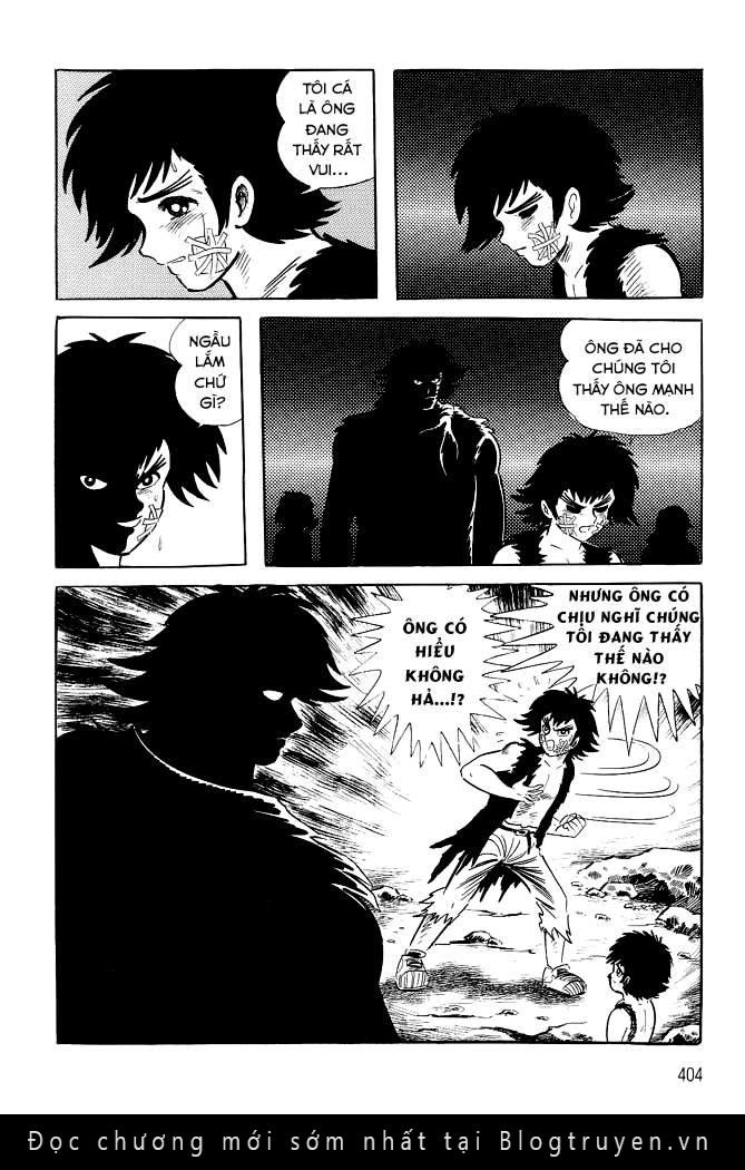 Violence Jack Chapter 2.2 - Trang 2